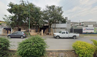 Maderas de Veracruz en Cuernavaca