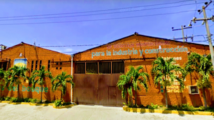 Maderas del Bosque en Lázaro Cárdenas