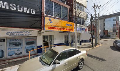 Maderas del Golfo en Villahermosa