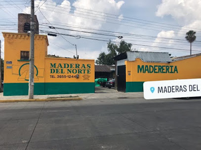 Maderas del Norte en Guadalajara