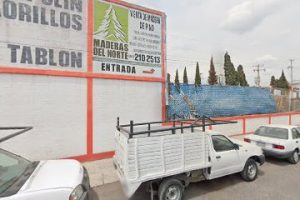 Maderas del Norte en Querétaro