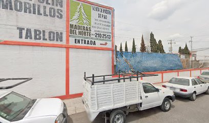 Maderas del Norte en Querétaro