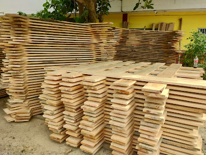 Maderas del Tropico en San Juan Bautista Tuxtepec