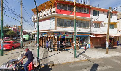 Maderas y Barnices en Gustavo A. Madero