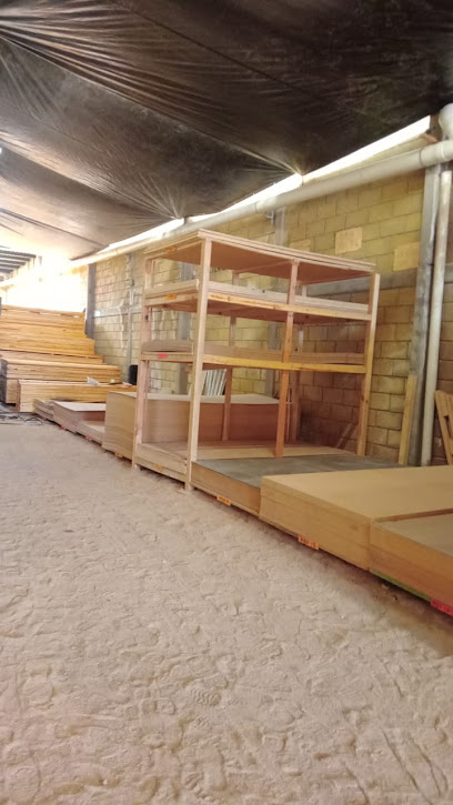 Maderas y Derivados Báez / Guzmán (Carr. Federal) en Puebla