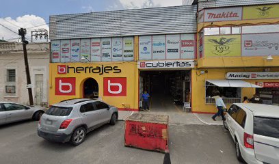 Maderas y Derivados Barba S.A. de C.V. en Guadalajara