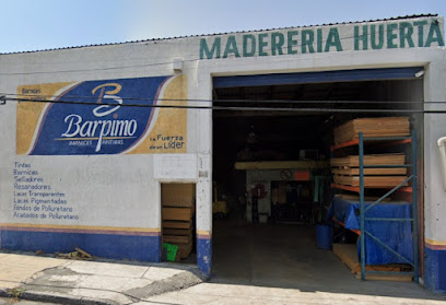 Maderas y Enchapados Huerta del Poniente S.A. de C.V. en Monterrey