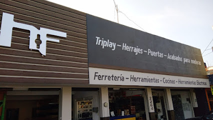 Maderas y Herrajes Finos Copico (Calz. al Sumidero) en Tuxtla Gutiérrez
