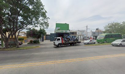 Maderas y Maderas de Occidente S.A. de C.V. en Guadalajara