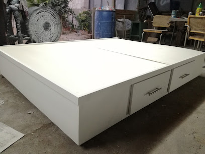 Maderas y Materiales Jr S.A de C.V en Tijuana