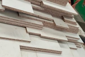 Maderas y Melaminas El Bosque en Querétaro