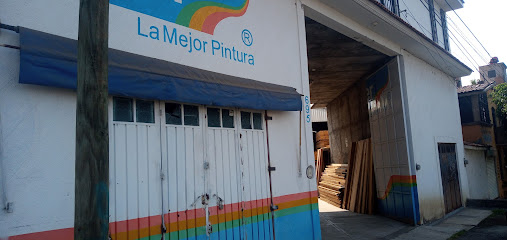 Maderas y Molduras de Morelia Sayer en Morelia