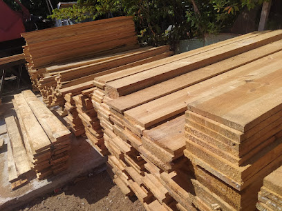 Maderas y Muebles Rycs en Tuxtla Gutiérrez