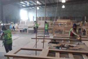 Maderas y Muebles de Los Cabos en San José del Cabo