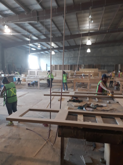 Maderas y Muebles de Los Cabos en San José del Cabo