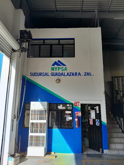 Maderas y Plásticos S.A. de C.V. | Guadalajara en Tlaquepaque