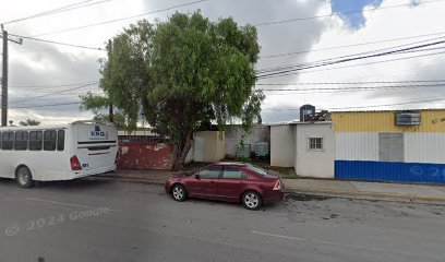 Maderas y Reciclados de Saltillo S.A. de C.V. en Saltillo