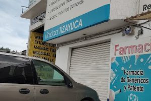Maderería 2000 en Tizayuca