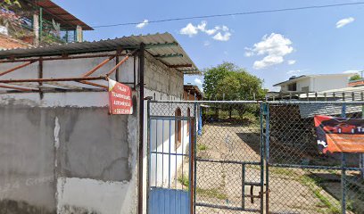 Maderería 52 en Poza Rica