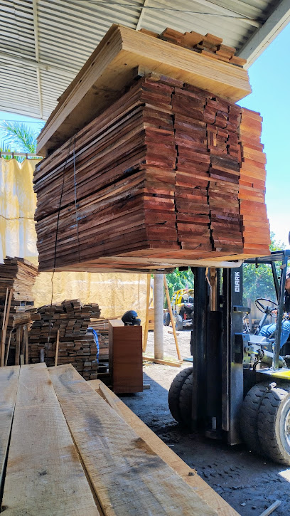 Maderería Cazares en Temixco