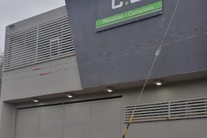 Maderería Cg en Mezcales