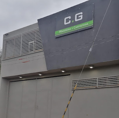 Maderería Cg en Mezcales