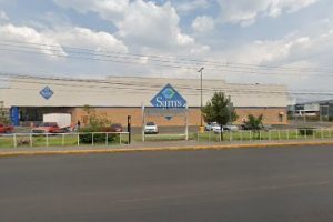 Maderería Cortes S.A. de C.V. en Zamora