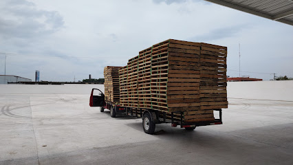 Maderería Cristo Rey en León