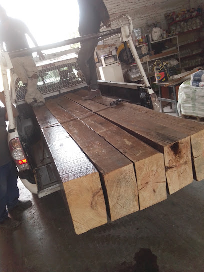 Maderería Don Catre en Culiacán