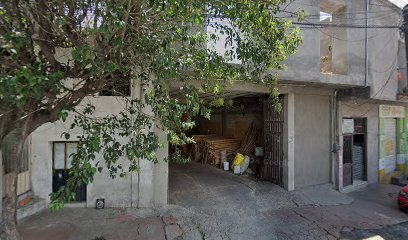 Maderería El Chanchas en Tlaxcala