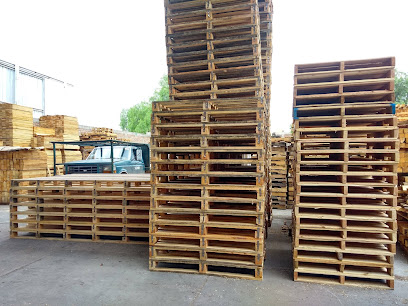 Maderería El Roble en León