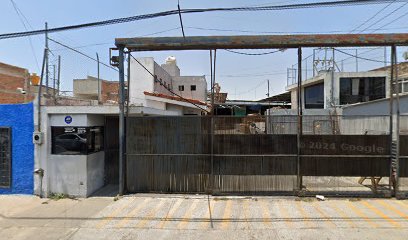 Maderería El Volcán en Tlaquepaque