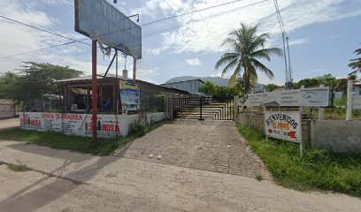 Maderería Espinosa (Carretera Emiliano Zapata) en Tuxtla Gutiérrez