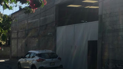 Maderería Flores en Temixco