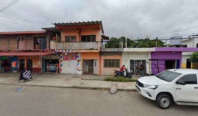 Maderería Guadalupana (Boulevard Rio,) en Tapachula