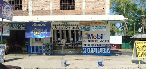 Maderería Guadalupana (Milenio) en Tapachula