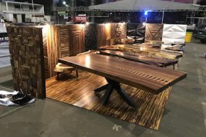 Maderería Hidalgo en León