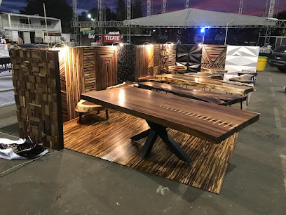 Maderería Hidalgo en León