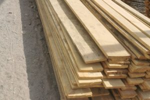 Maderería Inter-Home en Lerdo