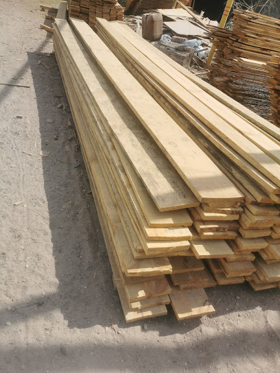 Maderería Inter-Home en Lerdo