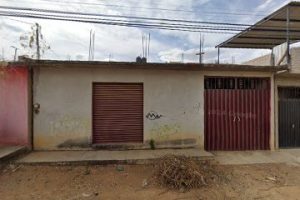 Maderería La Unión en Santa Cruz Xoxocotlán