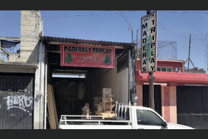 Maderería Lizeth en Temixco