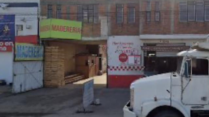 Maderería Los Angeles en Morelia