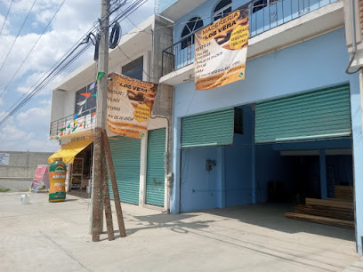 Maderería Los Vera en Pachuca