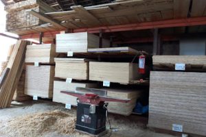 Maderería Martínez – Calle 110 en Playa del Carmen