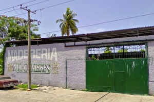 Maderería Mil Cumbres en Lázaro Cárdenas