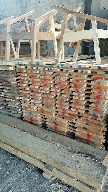 Maderería Montessori en Cuernavaca