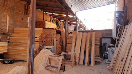 Maderería Rio en Morelia