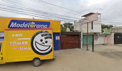 Maderería Rios en Oaxaca de Juárez