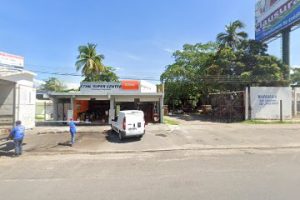 Maderería San Francisco en Manzanillo